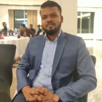Md.Rashadul Islam Tutul
