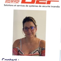 Virginie Gaspar