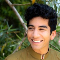 Aamir Husain