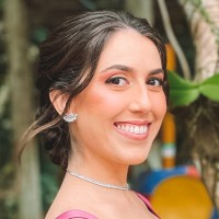 Olívia André
