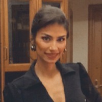 Gretta Khoury
