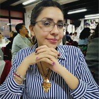 Minerva Juárez