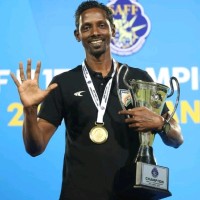 Bibiano Fernandes