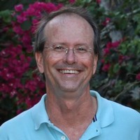 Stephen Nutt