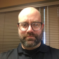 Mitch Watson