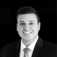 Andy Marcoccia, Ph.D.