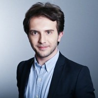 Benjamin Léger-Napolitano