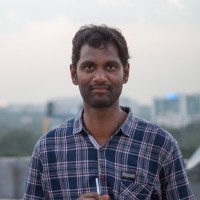 Raghu Narahari