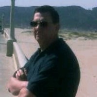 Ron Fredrickson