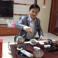 Bruce Cai