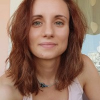 Alexandra Panousi