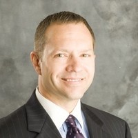 Gordon Perry