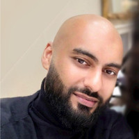 Zubaid Sankriwala