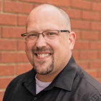 Doug Fulp M.Ed.