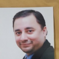 Abid Naqvi