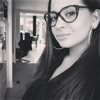 Dilara Yenice