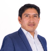 Kléber Quimuña Estrella