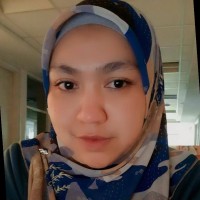 Zarith Sofia Kifli Wonald Francis