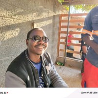 Edwin Phiri