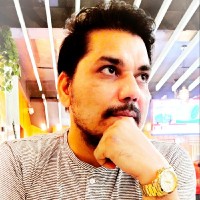 Dhiraj Sharma