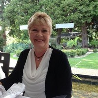 Julene Johnson