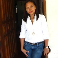 tricia melanel perez