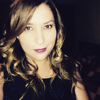 Mariana Rodriguez Huitron