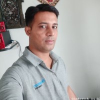 Kamlesh Prajapati