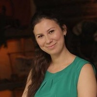 Ольга Августан