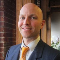 Anthony D'Agostino, Edd