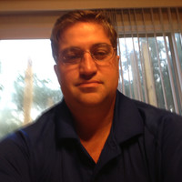 Marty Cline