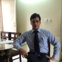 D S Shekar