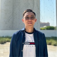 Khasbilegt Tserenbyambaa