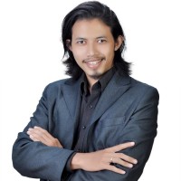 Dimas Agung Mahendra