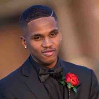 Xavier james