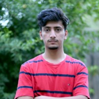 Mehtab Ahmed