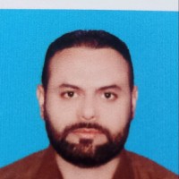 Safdarali Ali