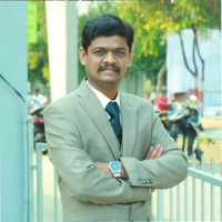 Dhananjay S. Patil