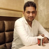 Sandeep Kumar