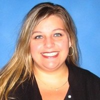 Lindsay Bahr