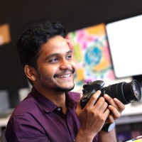 Krishnesh Ks