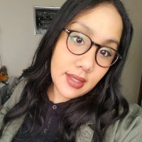 Nadeema Abrahams