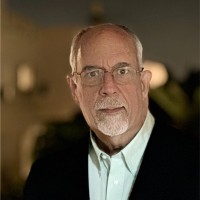 Ted Spencer