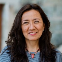 Laura Calderon de la Barca