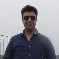MANU DEVGAN