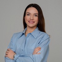 Александра Палагина