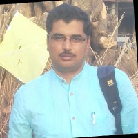 Chandrashekhar Basavanal