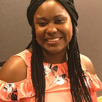 Tanisha Travis