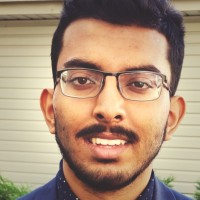 Krishna Patel