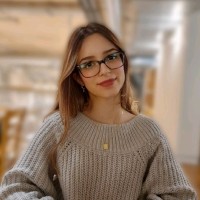 Ourania Dima